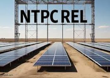 NTPC REL