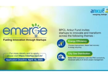 BPCL Emerge