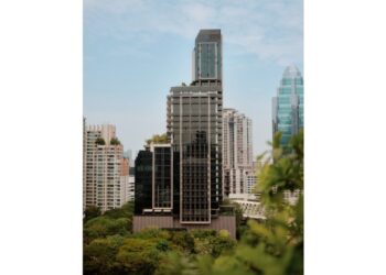 Aman Nai Lert Bangkok