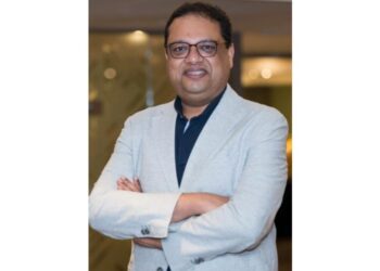 Magenta Appoints Sujit Cherian as Chief Strategy Officer to Drive Growth and Innovation.