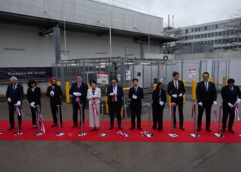Panasonic