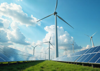 Renewable Energy