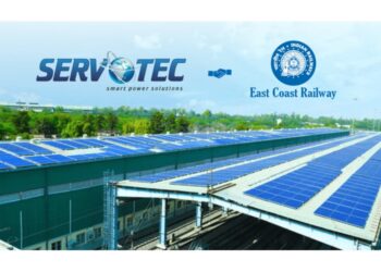 Servotech