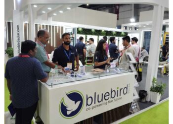 Bluebird Solar