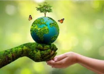 Our Power, Our Planet