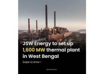 JSW Energy