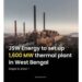 JSW Energy
