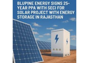 BluPine Energy