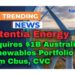 Potentia Energy