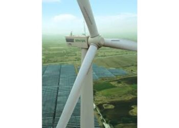 Senvion India