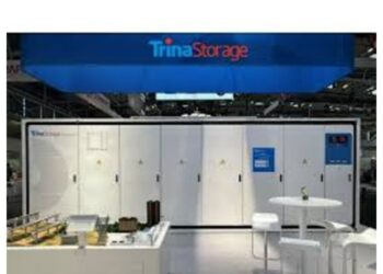 Trina Storage