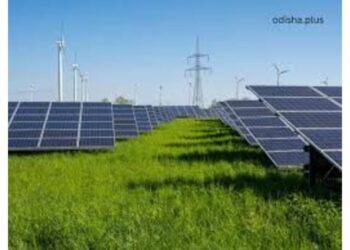 Odisha Renewable Energy