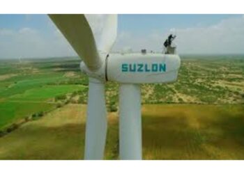 Suzlon