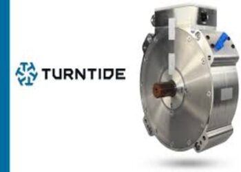 Turntide