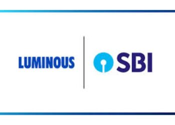 SBI and Luminous
