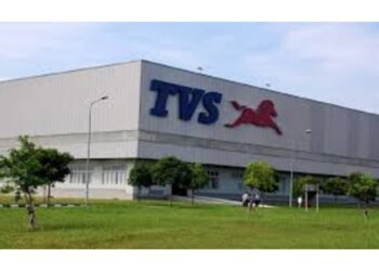 TVS Motor