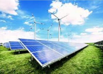 Global Energy