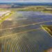 Solar Power Plant