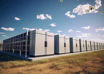 system battery storage