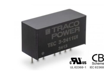 TRACO Power