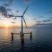 Floating Wind Turbines