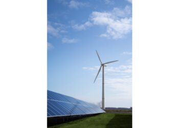 Wind Power Plant