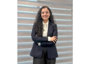 Damini Bisht, Co-founder_Kisani Urjaa