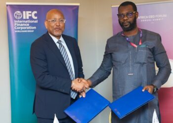 IFC and Canada