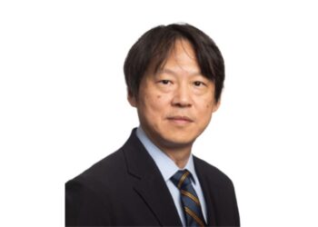 Naoki Ota, President