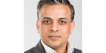 Pankaj Goyal, Co-Founder & COO of AutoNxt Automation