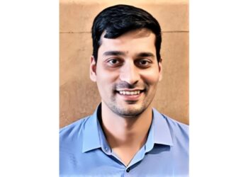 Ravi Kumar, VP Sales, Oorjan Cleantech
