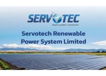 Servotech Renewable Power System Ltd.