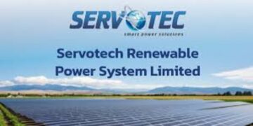 Servotech Renewable Power System Ltd.