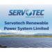 Servotech Renewable Power System Ltd.