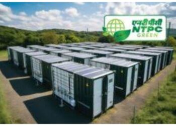 NTPC Green Energy