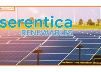 Serentica Renewables and INOXAP