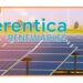 Serentica Renewables and INOXAP