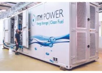ITM Power