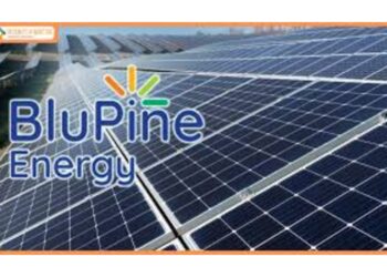 BluPine Energy