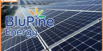 BluPine Energy