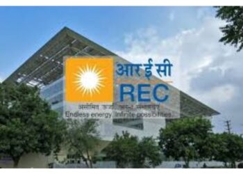 REC Limited