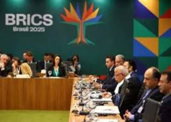 BRICS