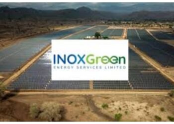 Inox Green Energy