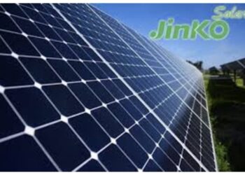 JinkoSolar