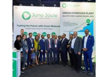 Juno Joule Green Energy