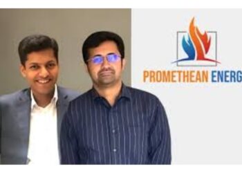 Promethean Energy