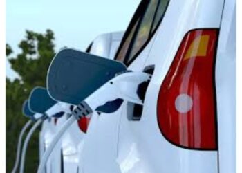 Maharashtra Electric Vehicle
