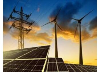 Rajasthan Unveils Green Energy