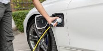 EV Charging
