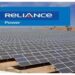 Reliance Power